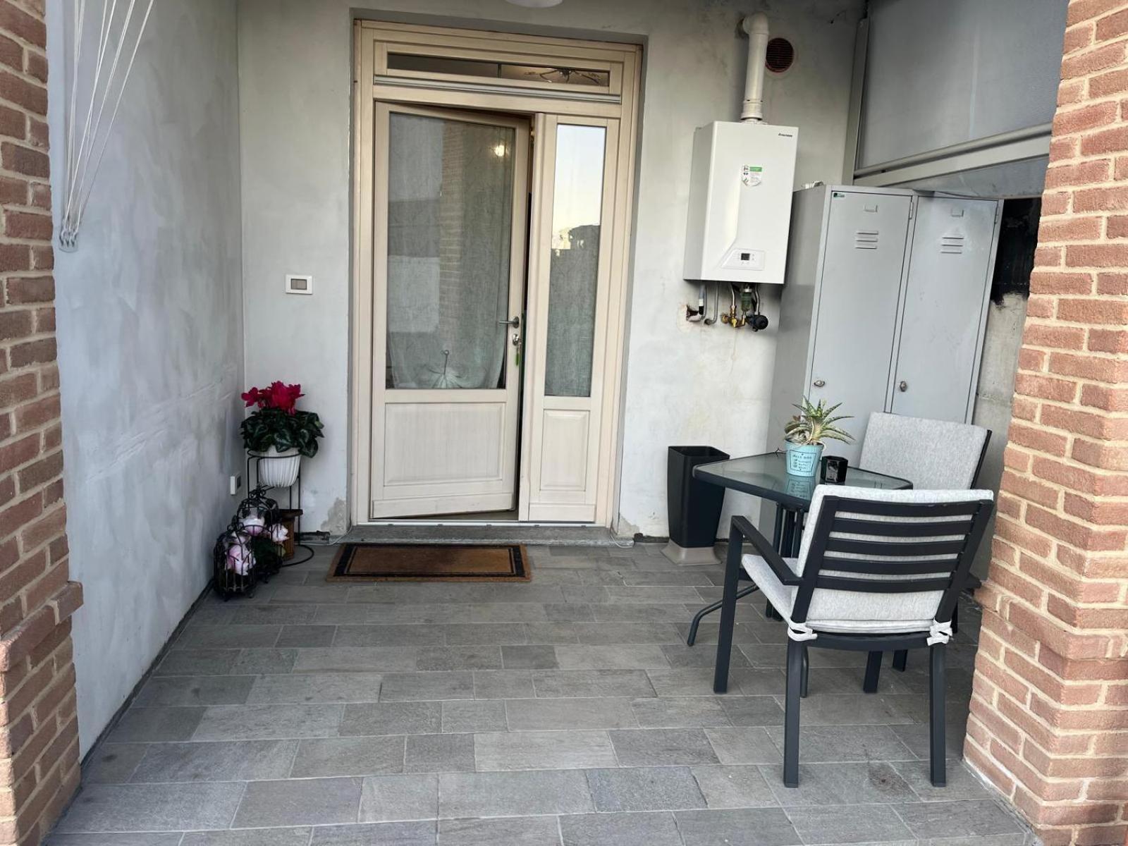 La Piccola Lavande Bed & Breakfast Borgaro Torinese Exterior photo